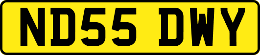 ND55DWY