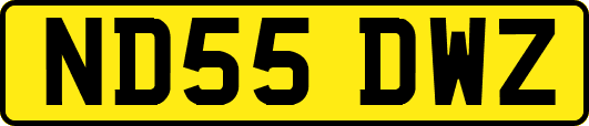ND55DWZ