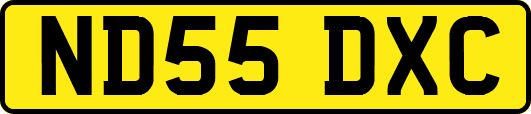 ND55DXC