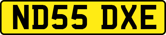 ND55DXE