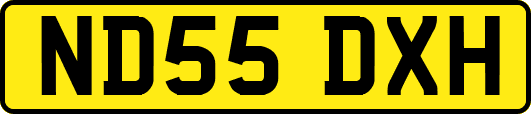ND55DXH