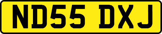 ND55DXJ