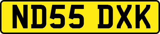 ND55DXK