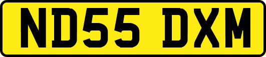 ND55DXM