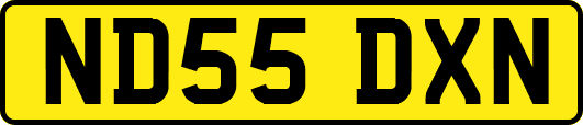 ND55DXN