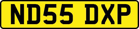 ND55DXP