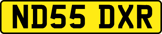 ND55DXR
