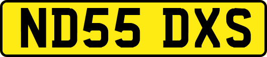 ND55DXS