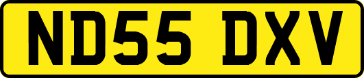 ND55DXV