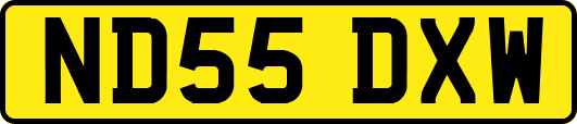 ND55DXW