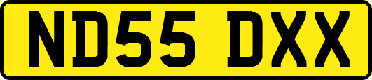 ND55DXX