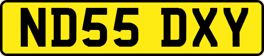 ND55DXY