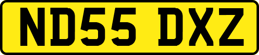 ND55DXZ