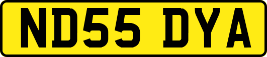 ND55DYA