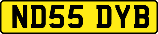 ND55DYB