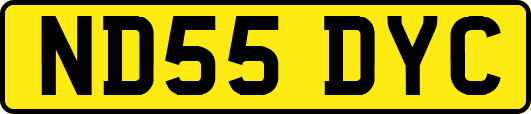 ND55DYC