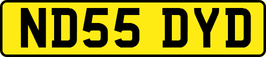 ND55DYD