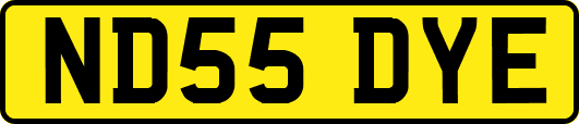 ND55DYE