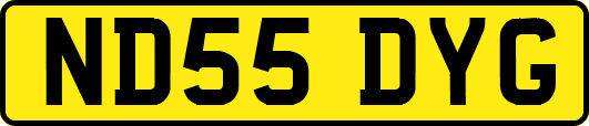 ND55DYG