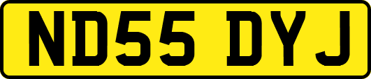 ND55DYJ