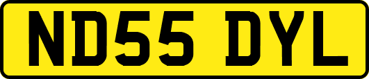 ND55DYL