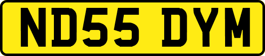 ND55DYM