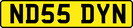 ND55DYN