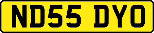 ND55DYO