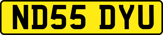 ND55DYU