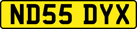 ND55DYX