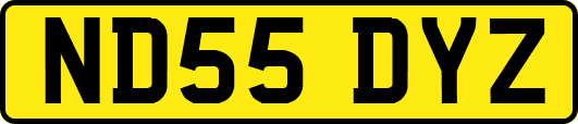 ND55DYZ