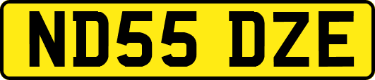 ND55DZE