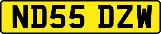 ND55DZW