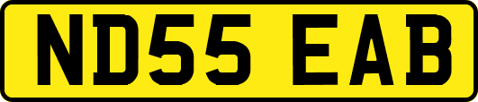 ND55EAB