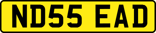 ND55EAD