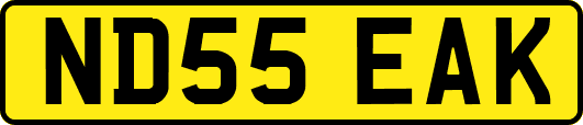ND55EAK