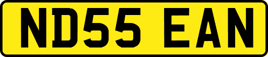 ND55EAN