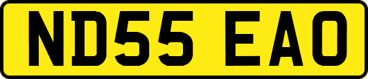 ND55EAO