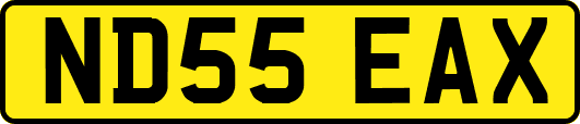 ND55EAX