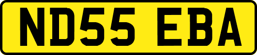 ND55EBA