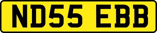 ND55EBB