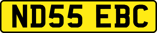 ND55EBC