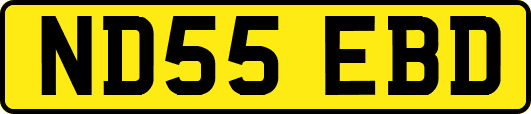 ND55EBD
