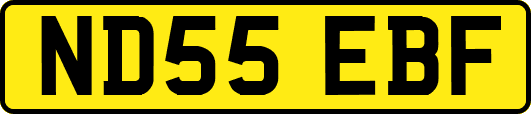 ND55EBF