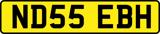 ND55EBH