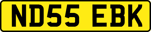 ND55EBK
