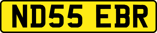 ND55EBR