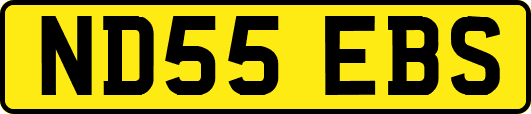 ND55EBS