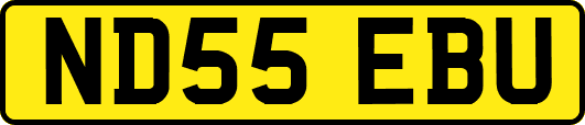 ND55EBU