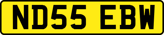 ND55EBW